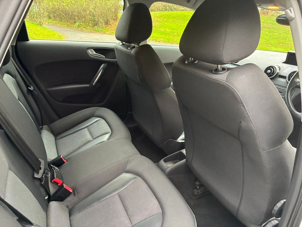 Used Audi A1 2016 for sale - 76396368: Photo 20