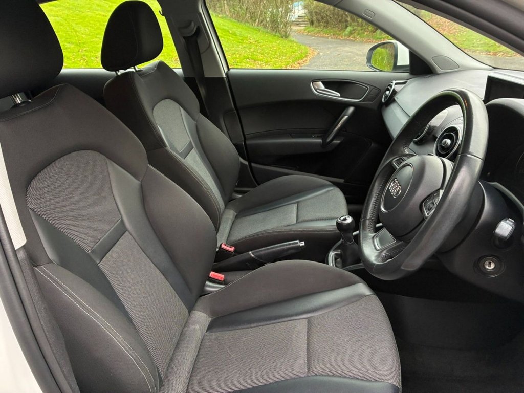 Used Audi A1 2016 for sale - 76396368: Photo 22