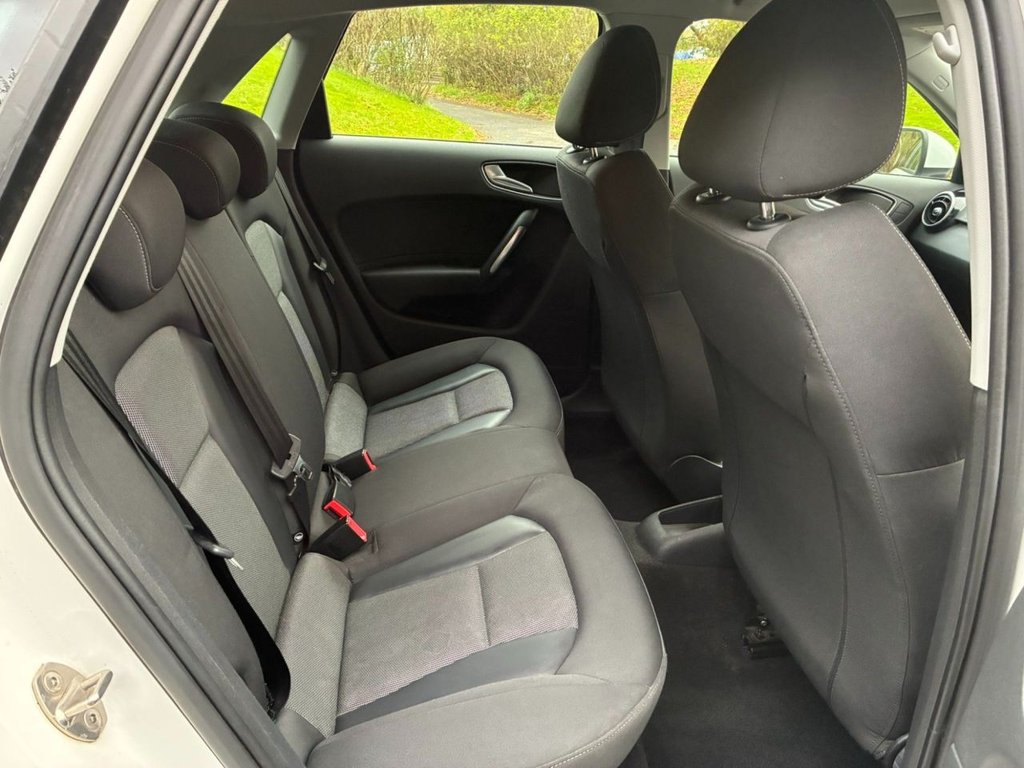 Used Audi A1 2016 for sale - 76396368: Photo 26