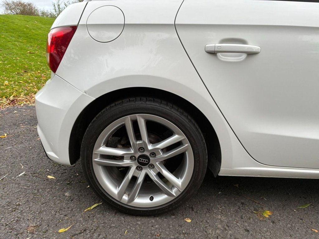 Used Audi A1 2016 for sale - 76396368: Photo 28