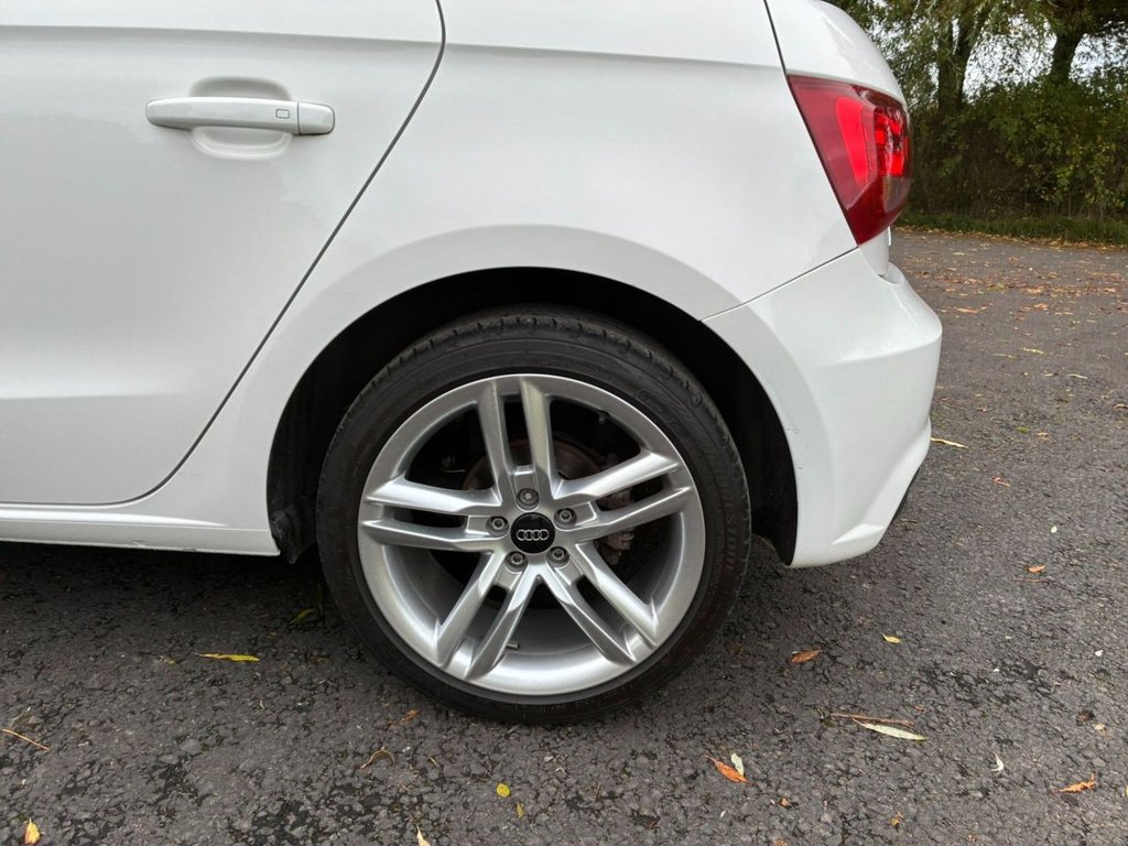 Used Audi A1 2016 for sale - 76396368: Photo 29