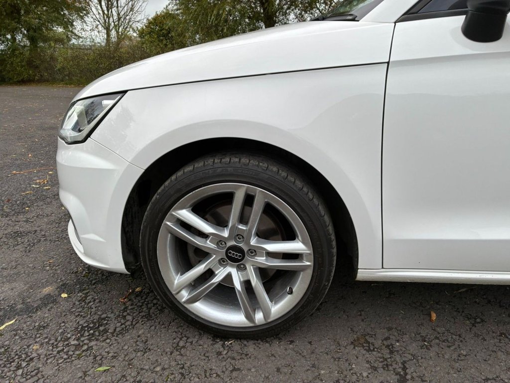 Used Audi A1 2016 for sale - 76396368: Photo 30