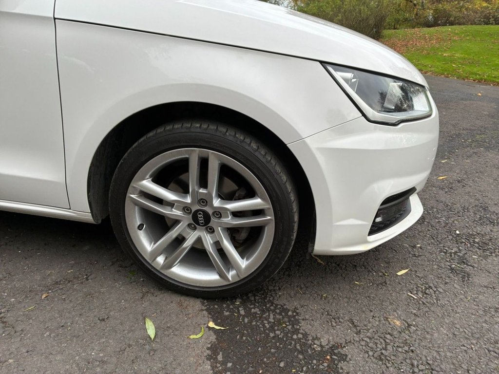 Used Audi A1 2016 for sale - 76396368: Photo 31