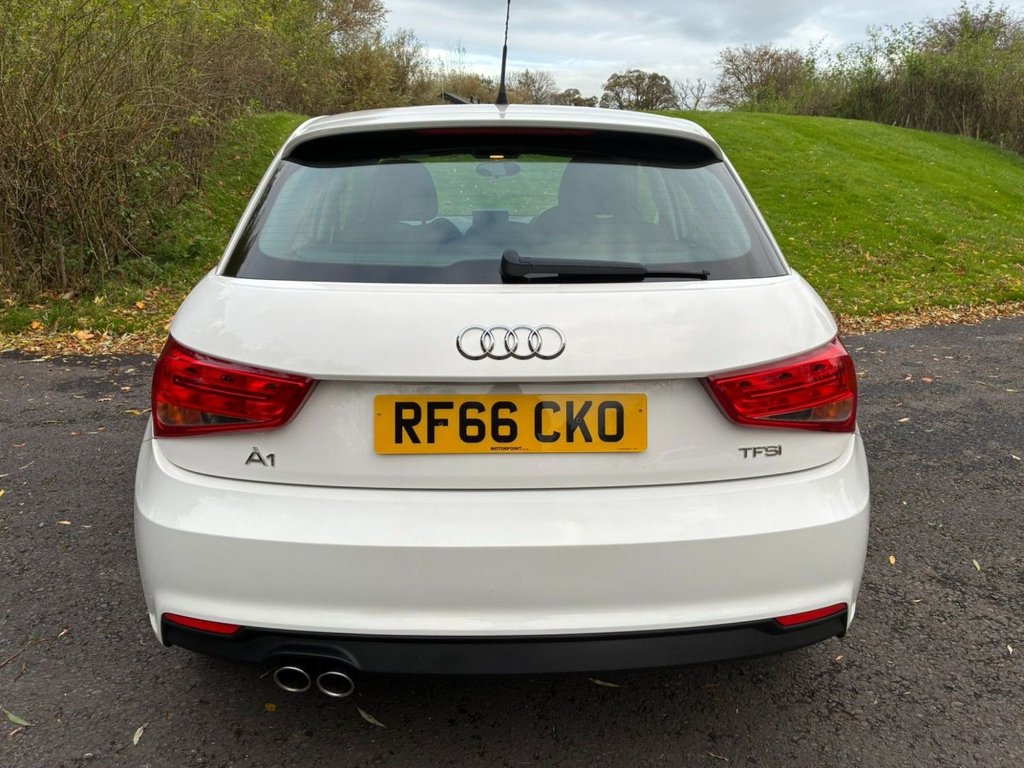 Used Audi A1 2016 for sale - 76396368: Photo 33