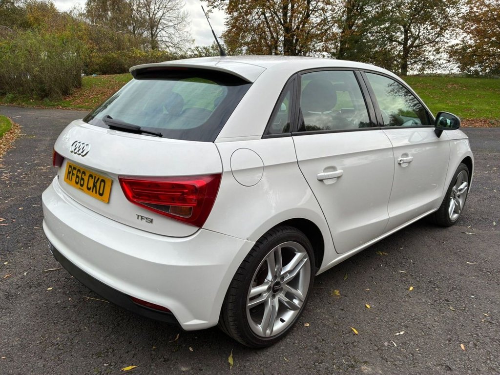 Used Audi A1 2016 for sale - 76396368: Photo 36