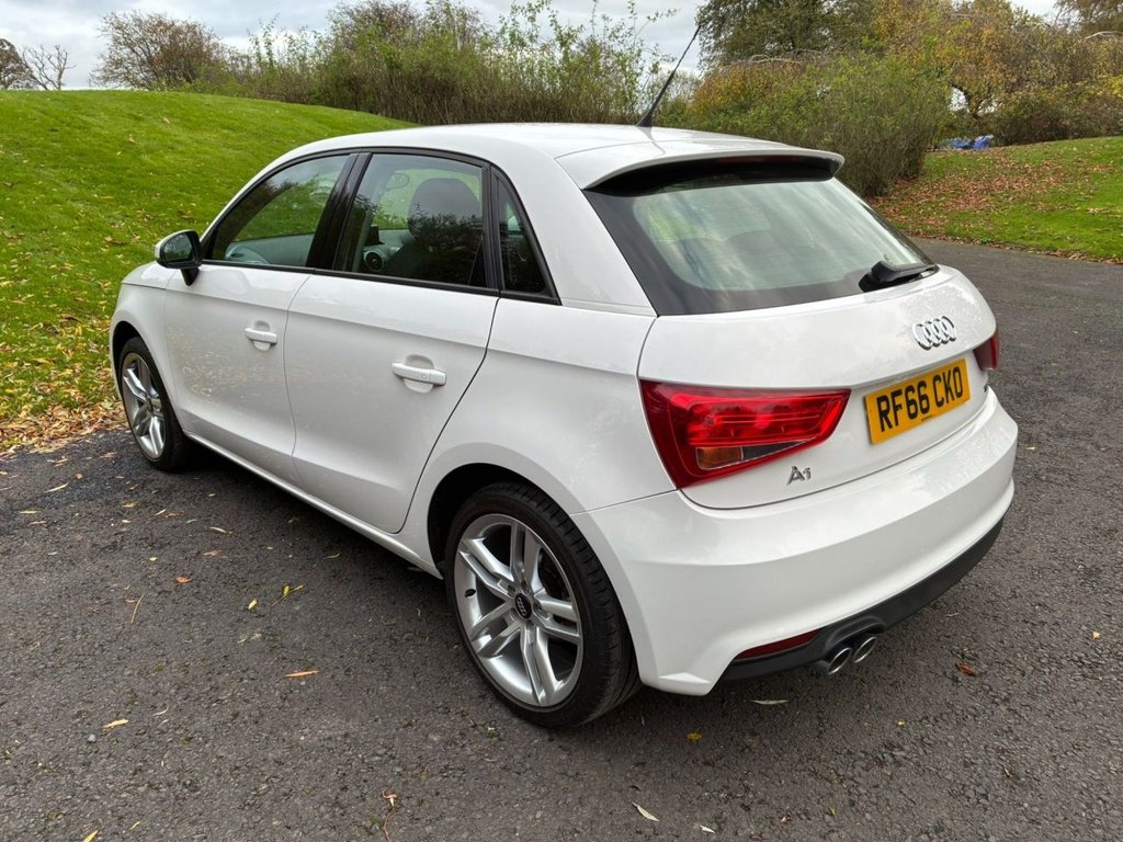 Used Audi A1 2016 for sale - 76396368: Photo 37