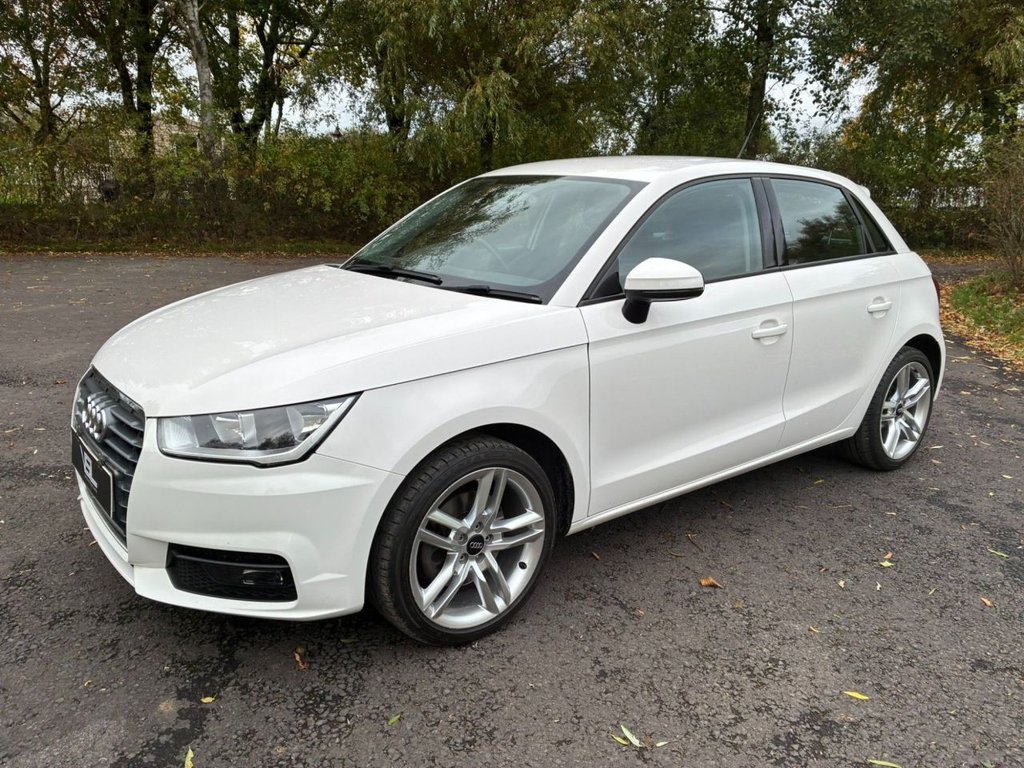 Used Audi A1 2016 for sale - 76396368: Photo 38