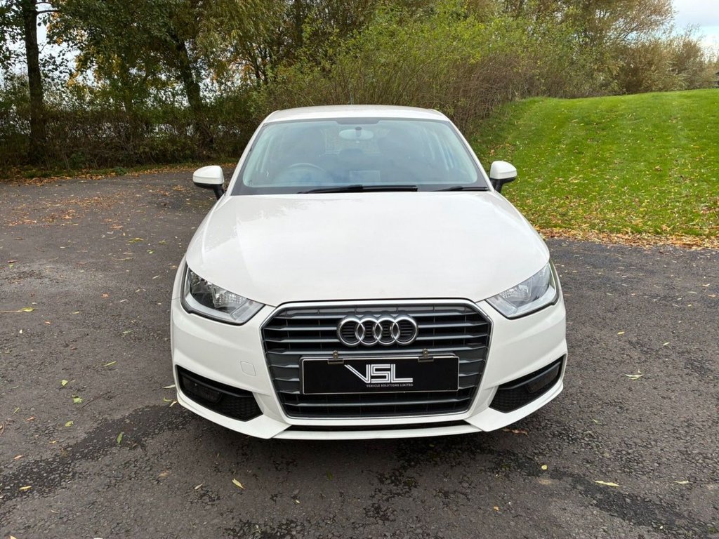 Used Audi A1 2016 for sale - 76396368: Photo 39