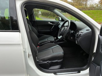 Used Audi A1 2016 for sale - 76396368: Photo