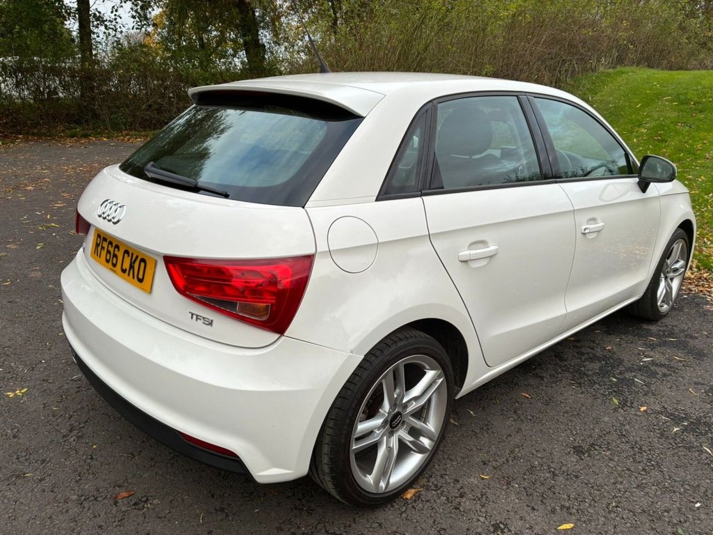 Used Audi A1 2016 for sale - 76396368: Photo 4