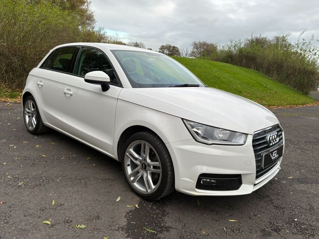 Used Audi A1 2016 for sale - 76396368: Photo 40