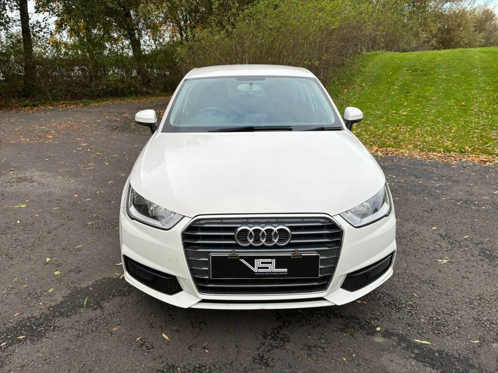 Used Audi A1 2016 for sale - 76396368: Photo 5