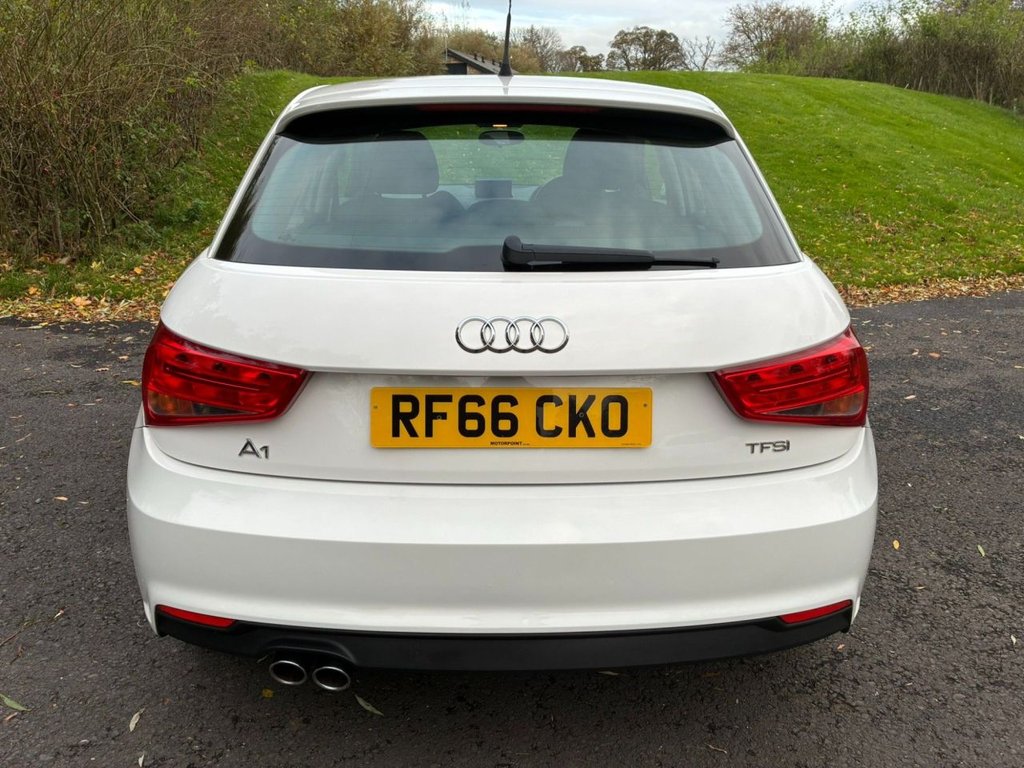 Used Audi A1 2016 for sale - 76396368: Photo 6