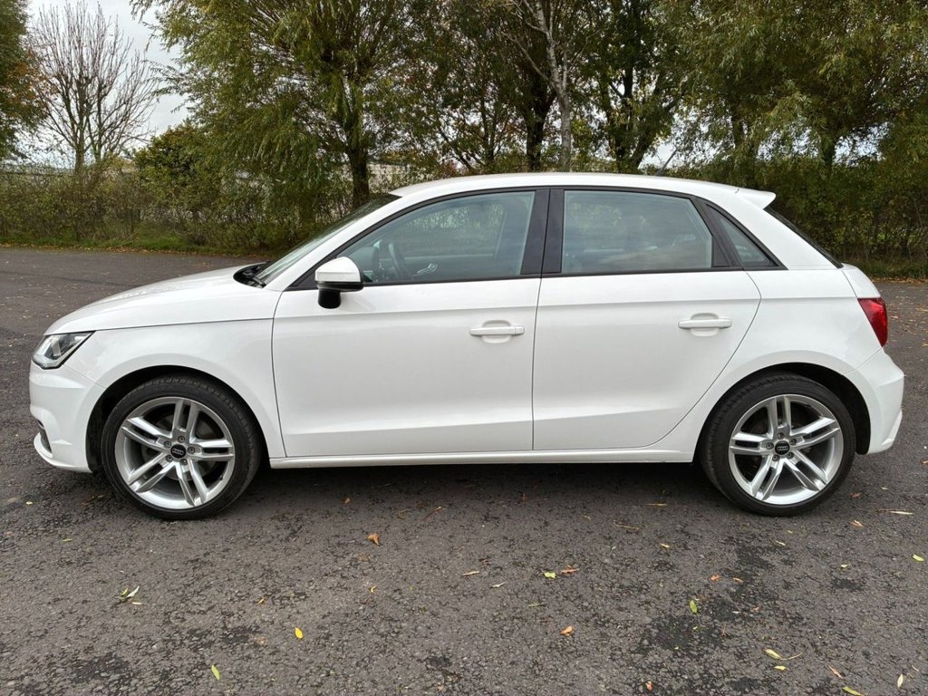 Used Audi A1 2016 for sale - 76396368: Photo 7