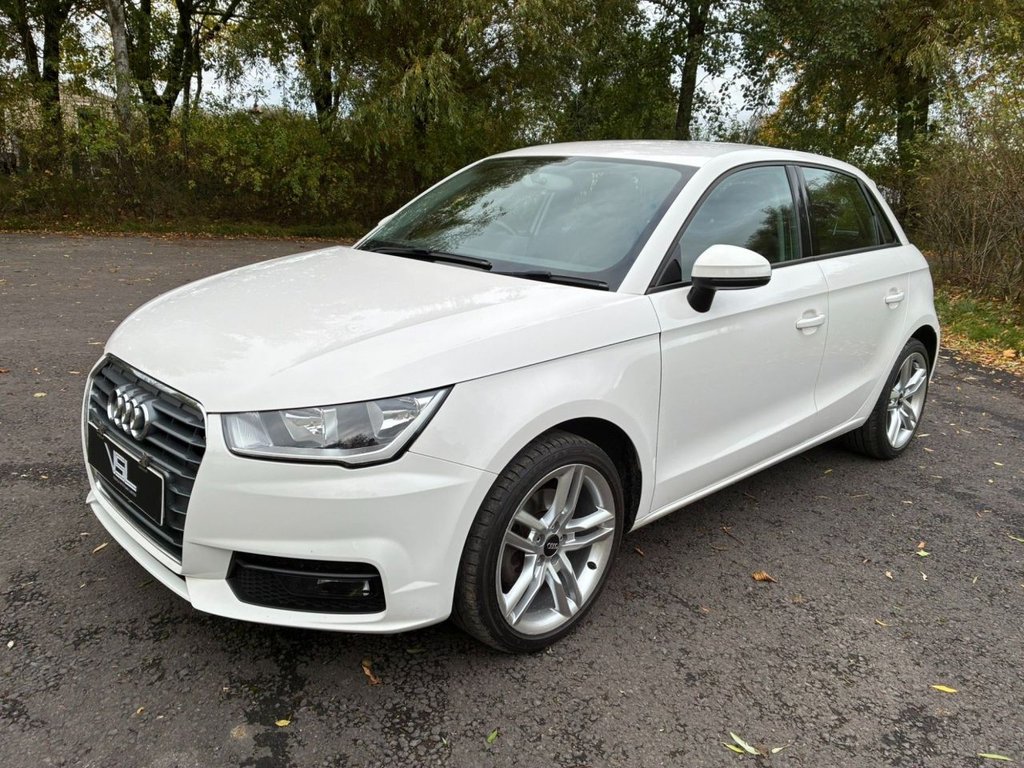 Used Audi A1 2016 for sale - 76396368: Photo 8