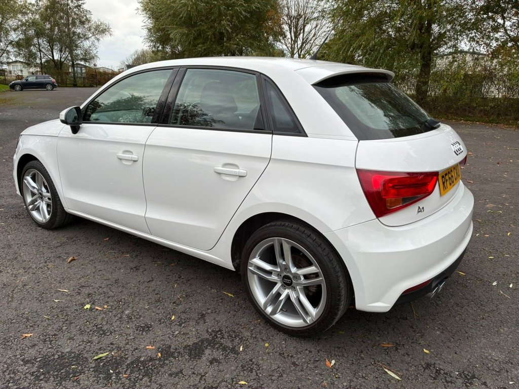 Used Audi A1 2016 for sale - 76396368: Photo 9
