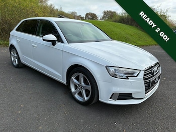 Used Audi A3 2018 for sale - 78288867: Photo