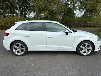 Used Audi A3 2018 for sale - 78288867: Photo