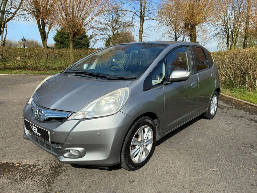 Used Honda Jazz 2012 for sale - 78097153: Photo 10