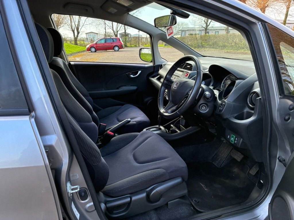 Used Honda Jazz 2012 for sale - 78097153: Photo 12