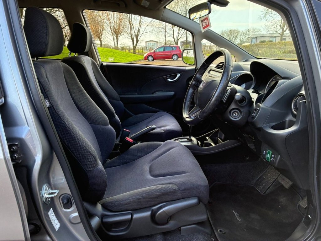 Used Honda Jazz 2012 for sale - 78097153: Photo 13