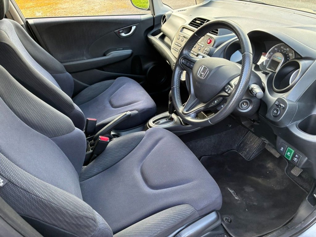 Used Honda Jazz 2012 for sale - 78097153: Photo 14