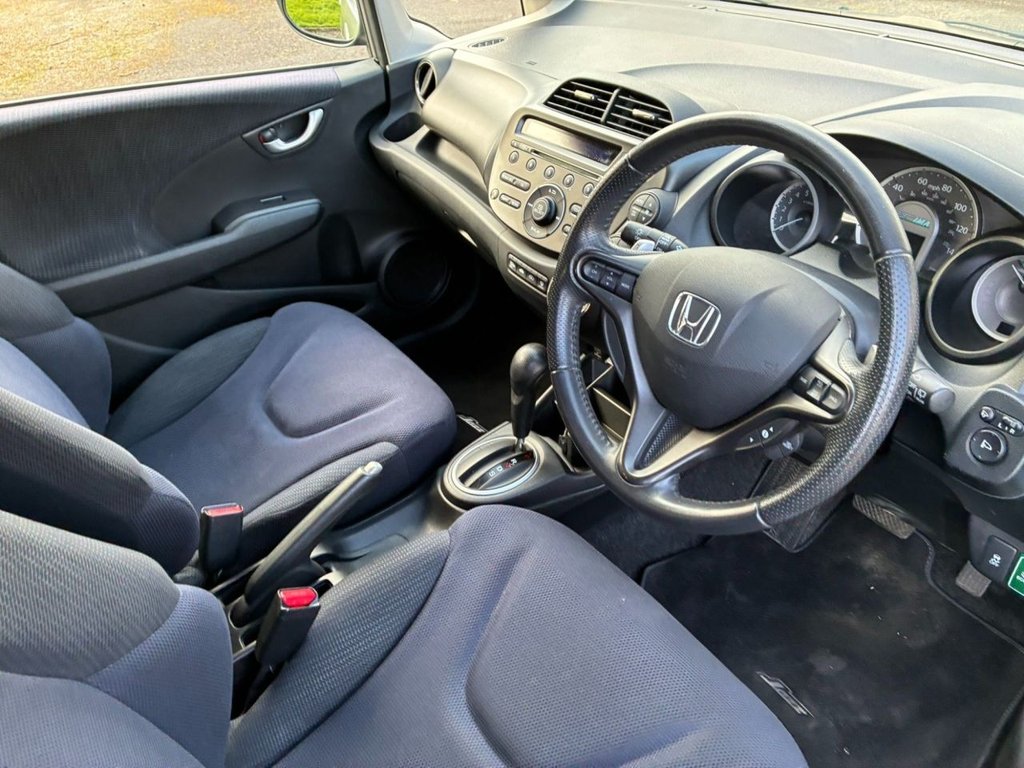 Used Honda Jazz 2012 for sale - 78097153: Photo 15
