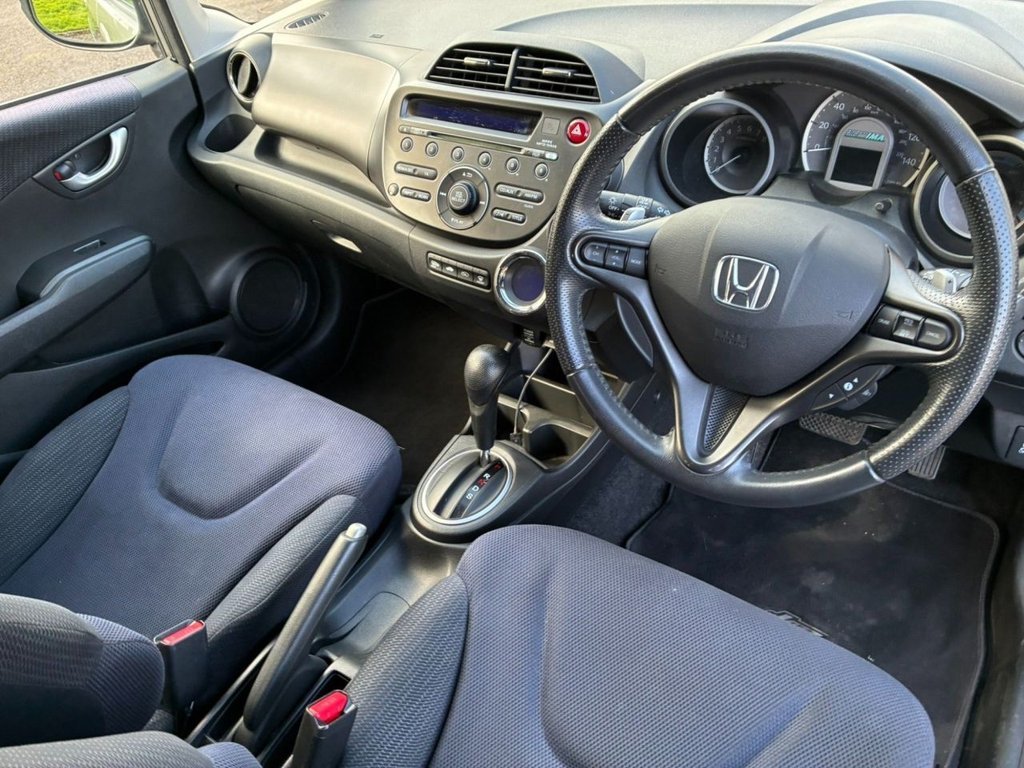 Used Honda Jazz 2012 for sale - 78097153: Photo 16