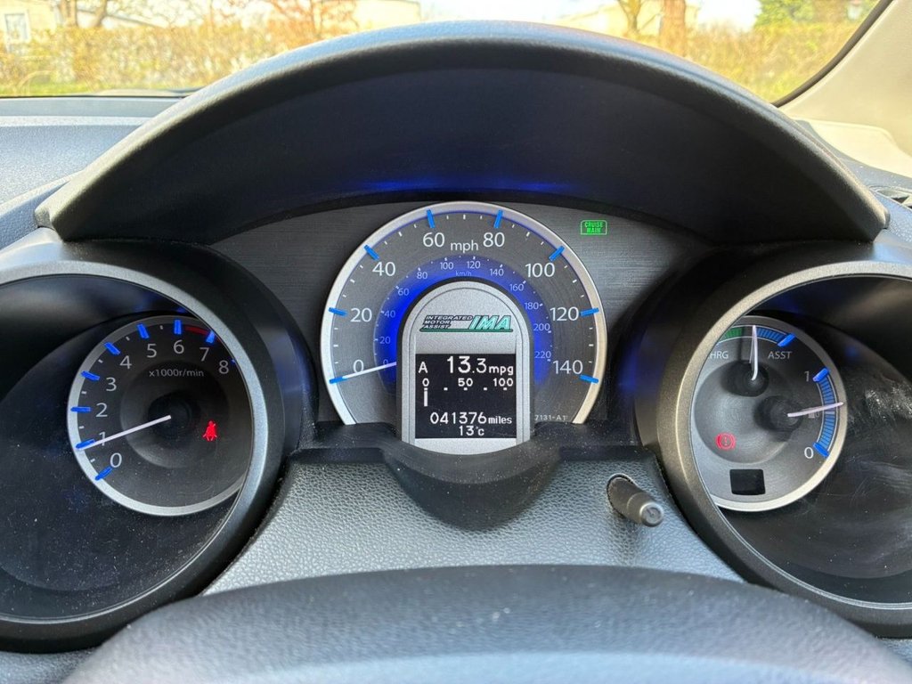 Used Honda Jazz 2012 for sale - 78097153: Photo 17