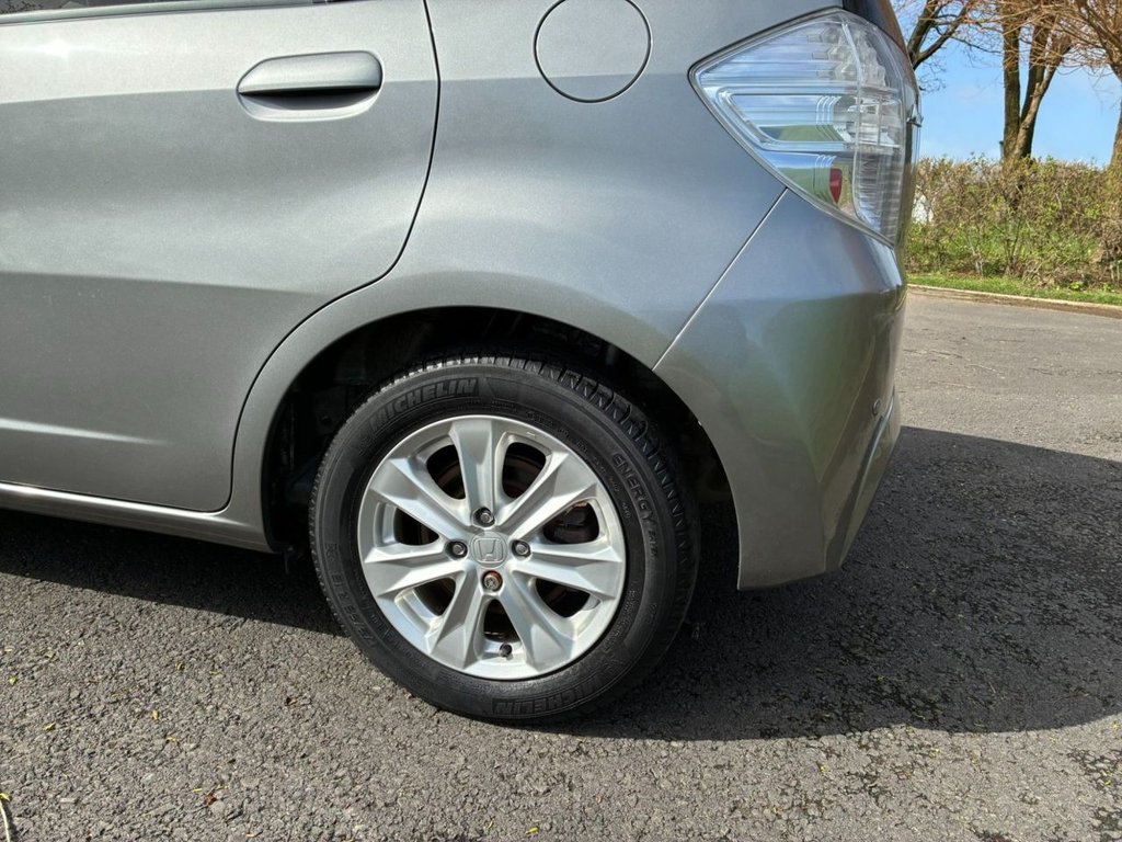 Used Honda Jazz 2012 for sale - 78097153: Photo 28