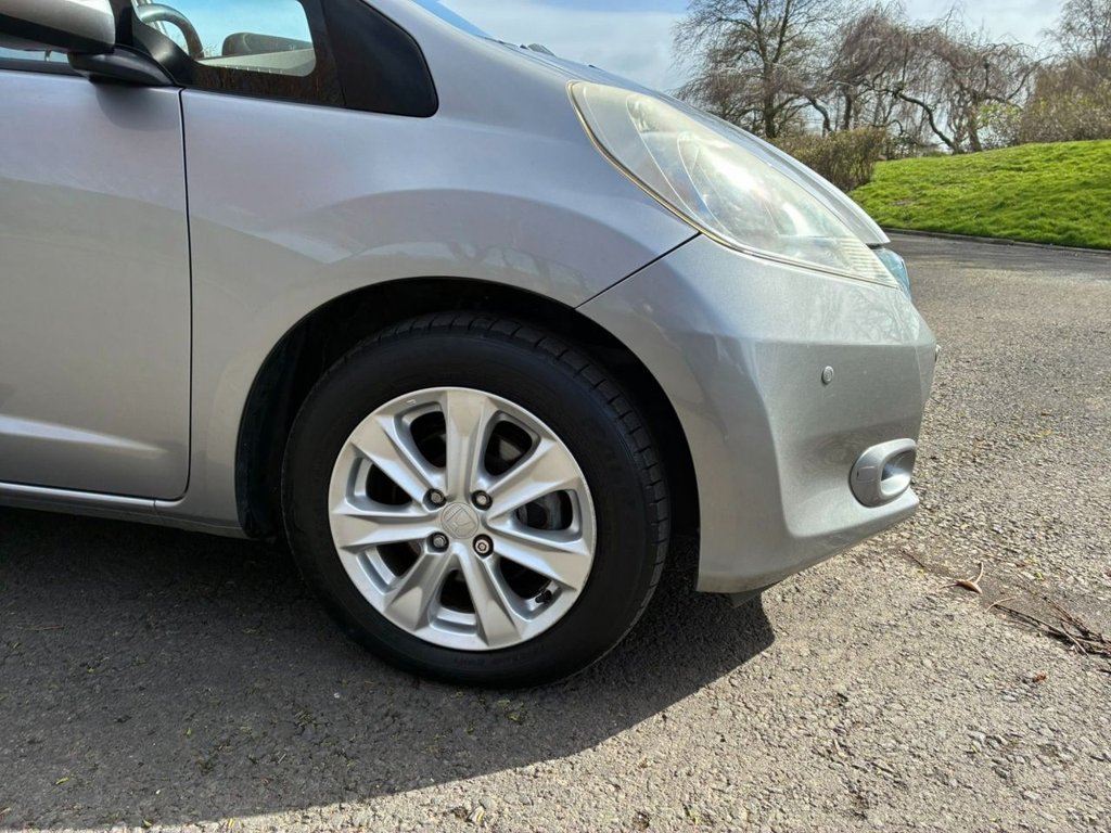 Used Honda Jazz 2012 for sale - 78097153: Photo 29