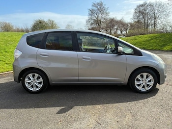 Used Honda Jazz 2012 for sale - 78097153: Photo