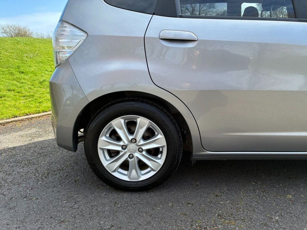 Used Honda Jazz 2012 for sale - 78097153: Photo 30