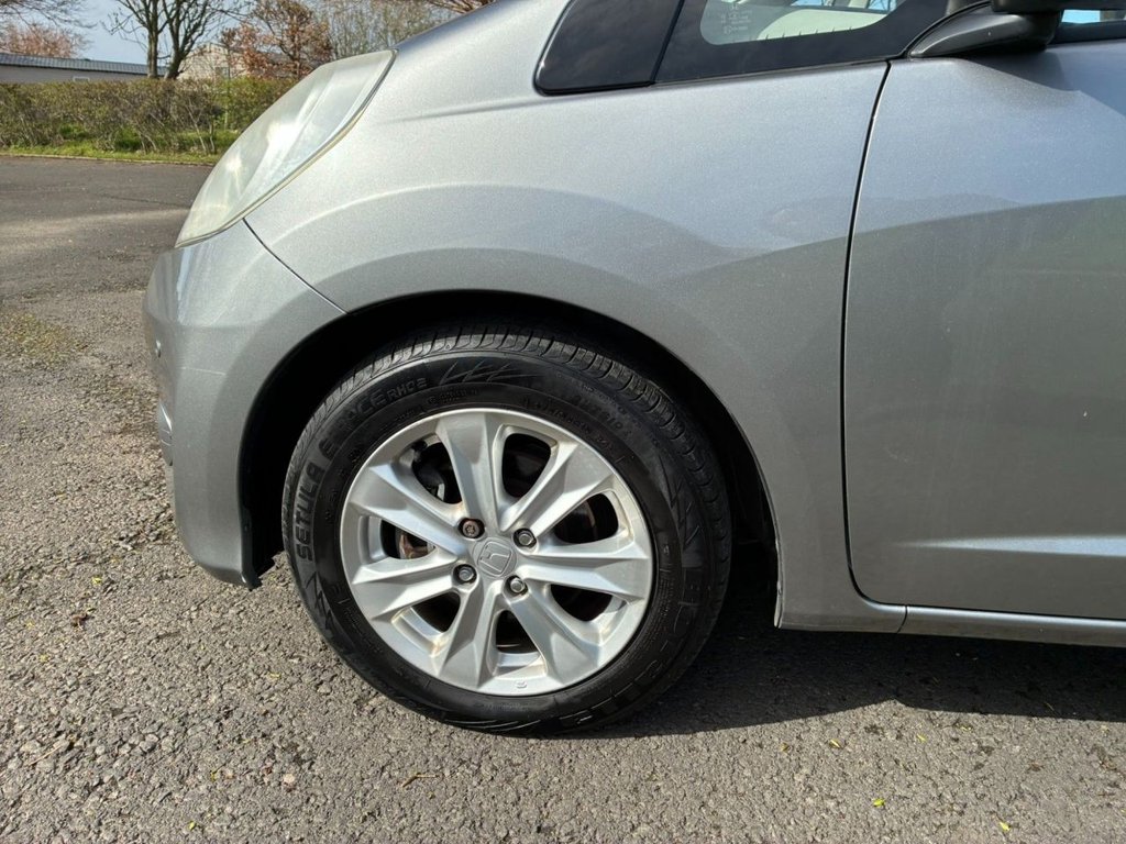 Used Honda Jazz 2012 for sale - 78097153: Photo 31