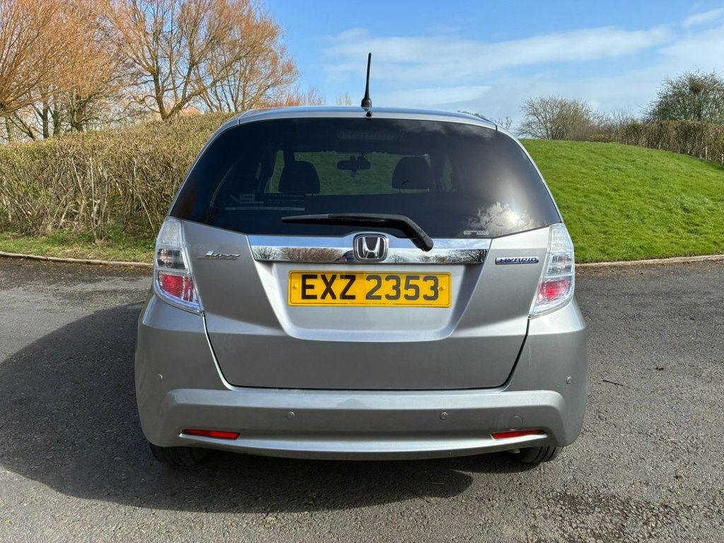 Used Honda Jazz 2012 for sale - 78097153: Photo 32