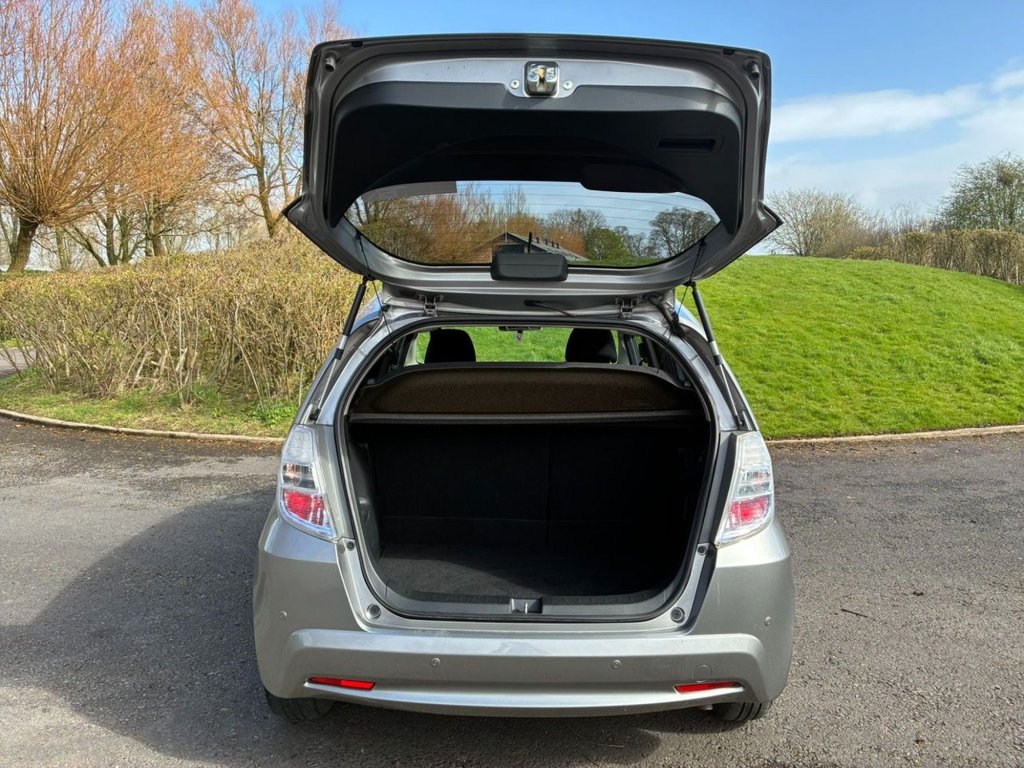 Used Honda Jazz 2012 for sale - 78097153: Photo 33