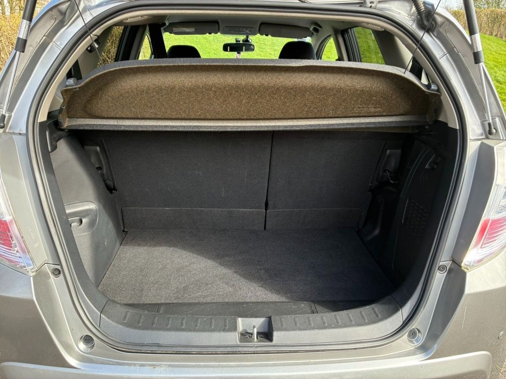 Used Honda Jazz 2012 for sale - 78097153: Photo 34