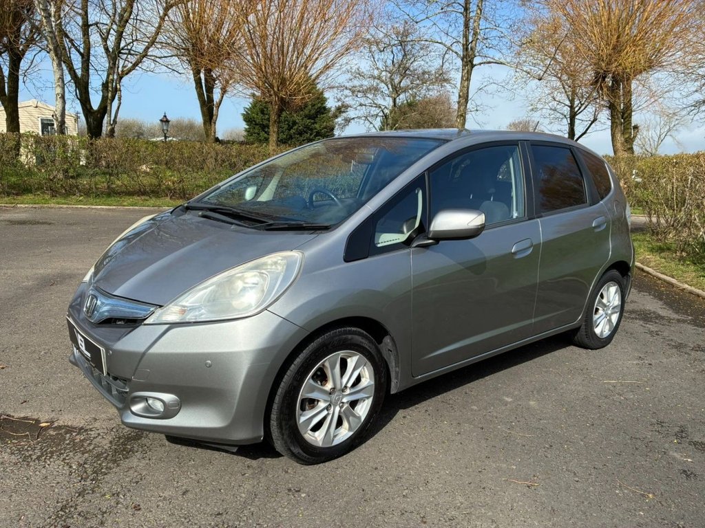 Used Honda Jazz 2012 for sale - 78097153: Photo 35