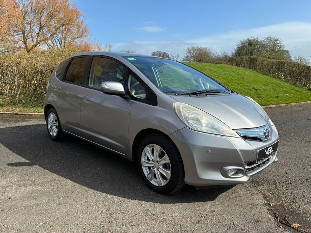 Used Honda Jazz 2012 for sale - 78097153: Photo 36