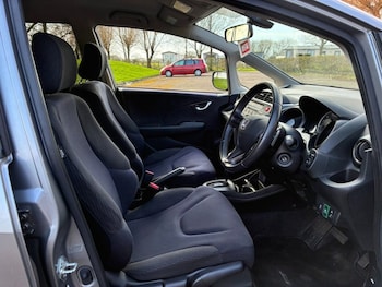 Used Honda Jazz 2012 for sale - 78097153: Photo