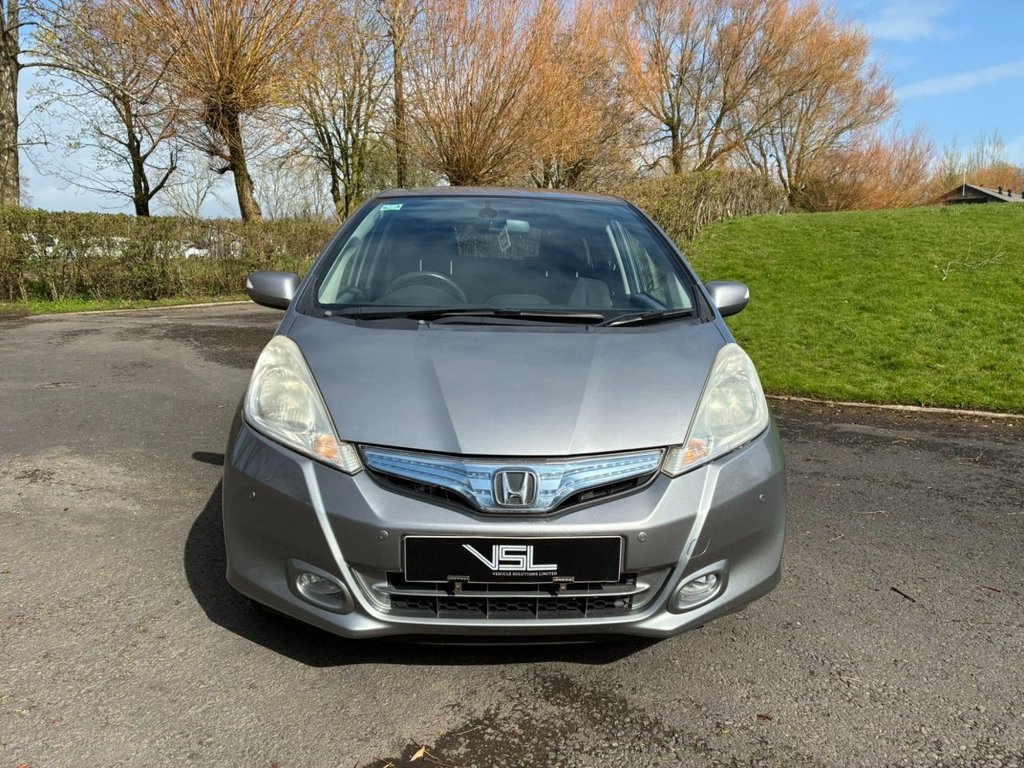 Used Honda Jazz 2012 for sale - 78097153: Photo 5