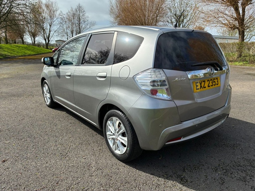 Used Honda Jazz 2012 for sale - 78097153: Photo 6