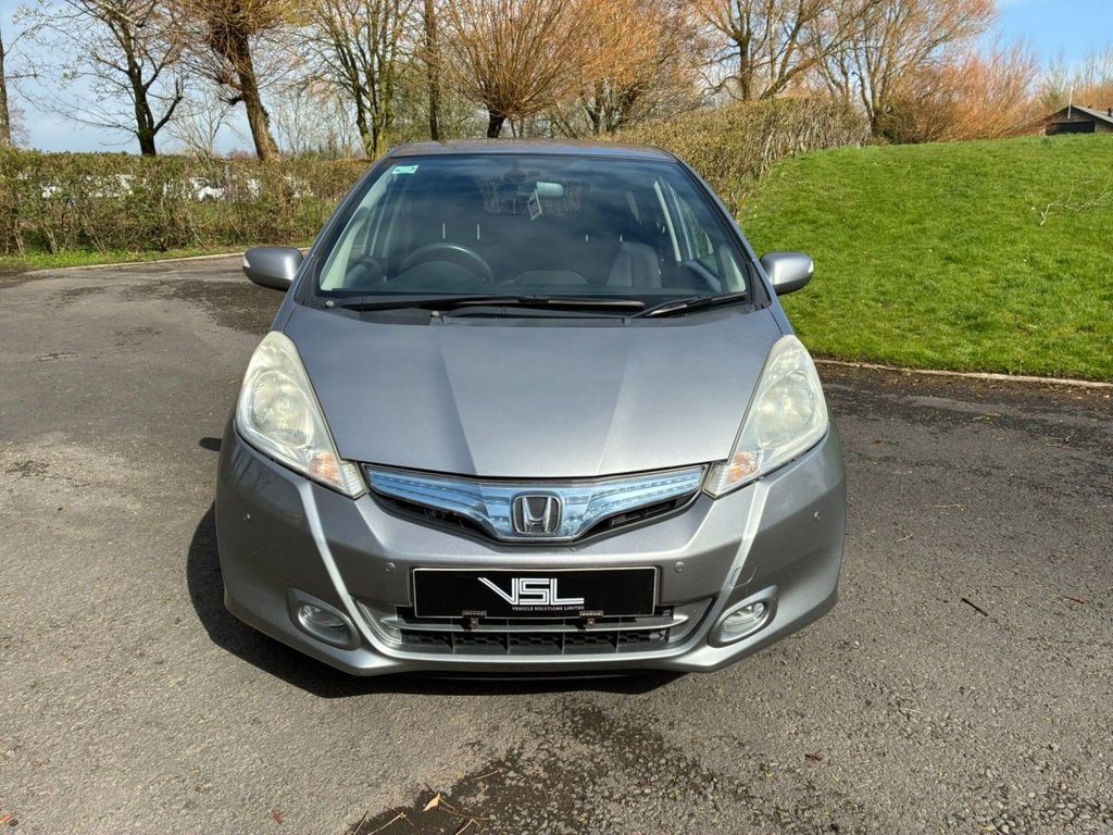 Used Honda Jazz 2012 for sale - 78097153: Photo 8