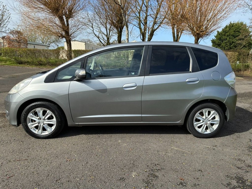 Used Honda Jazz 2012 for sale - 78097153: Photo 9