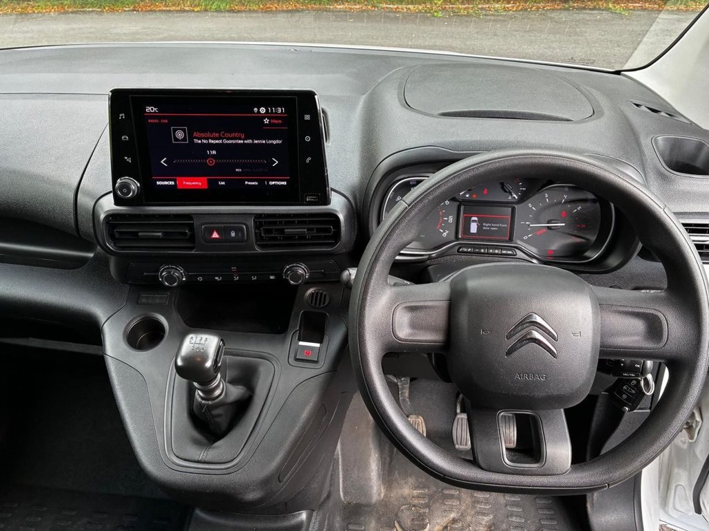 Vehicle 11