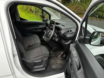Used Citroen Berlingo 2022 for sale - 75765268: Photo