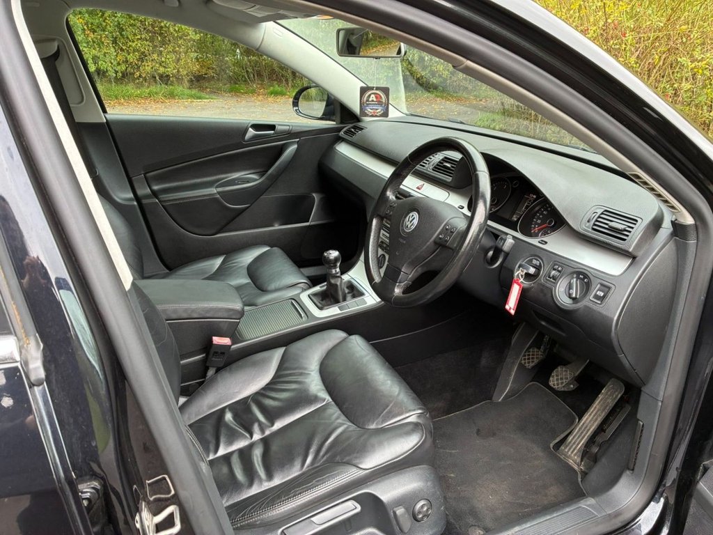 Used Volkswagen Passat 2009 for sale - 76333388: Photo 10