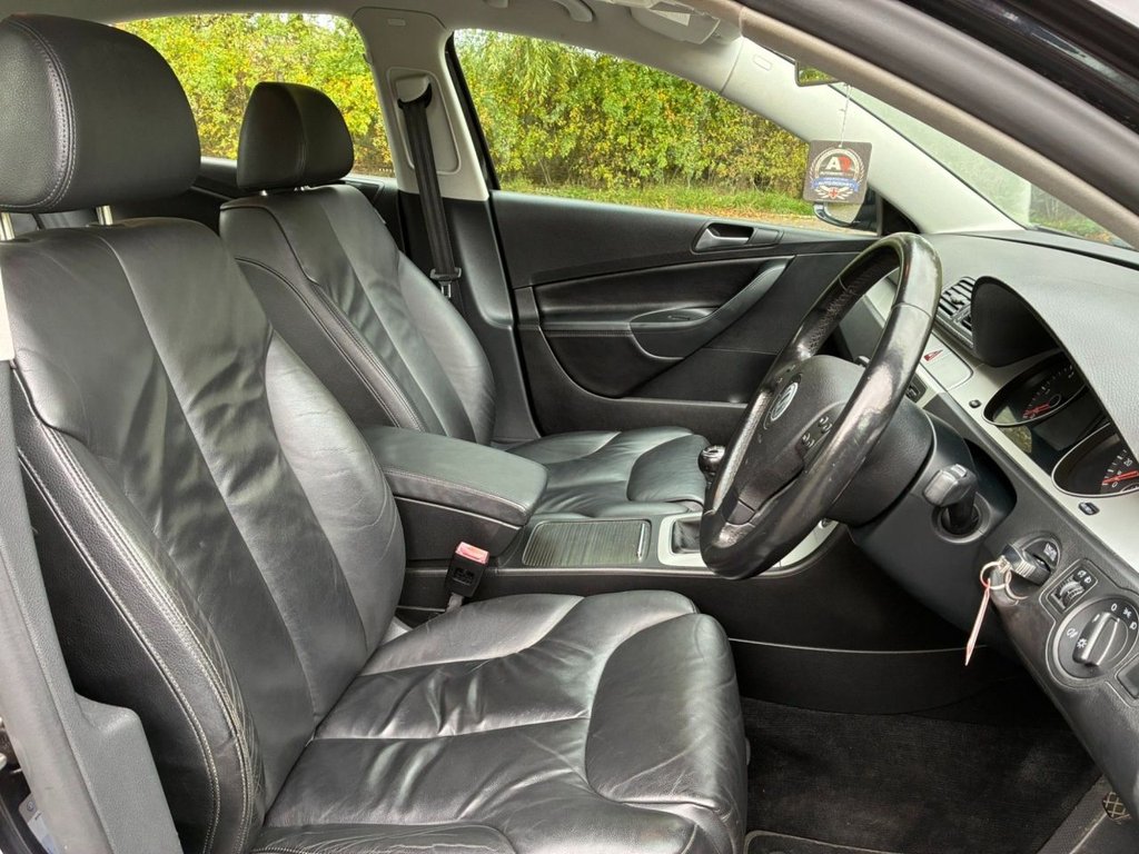 Used Volkswagen Passat 2009 for sale - 76333388: Photo 11