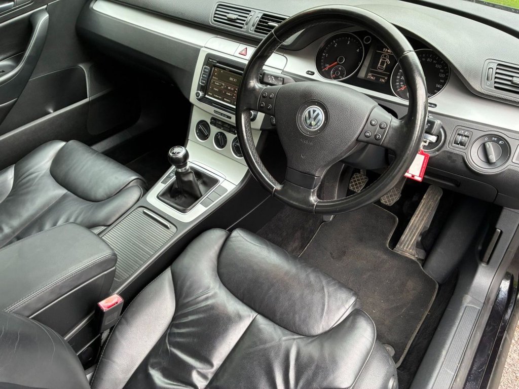 Used Volkswagen Passat 2009 for sale - 76333388: Photo 12