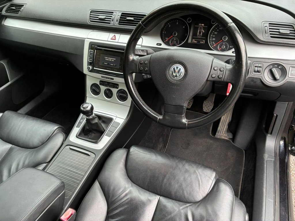 Used Volkswagen Passat 2009 for sale - 76333388: Photo 13